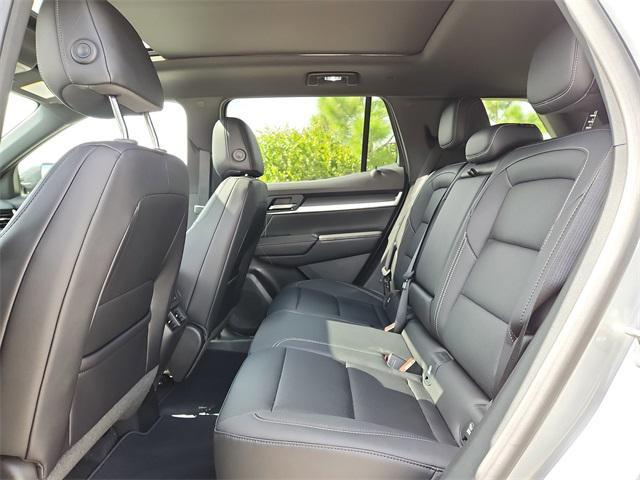 new 2026 GMC Terrain car, priced at $37,195