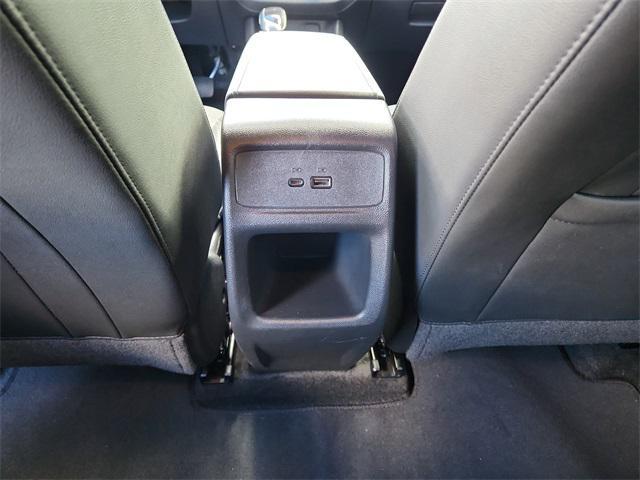used 2024 Buick Envista car, priced at $21,000