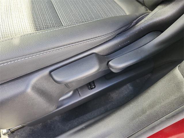 used 2024 Buick Envista car, priced at $21,000