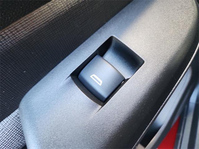 used 2024 Buick Envista car, priced at $21,000