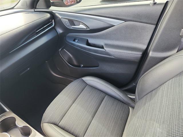 used 2024 Buick Envista car, priced at $21,000
