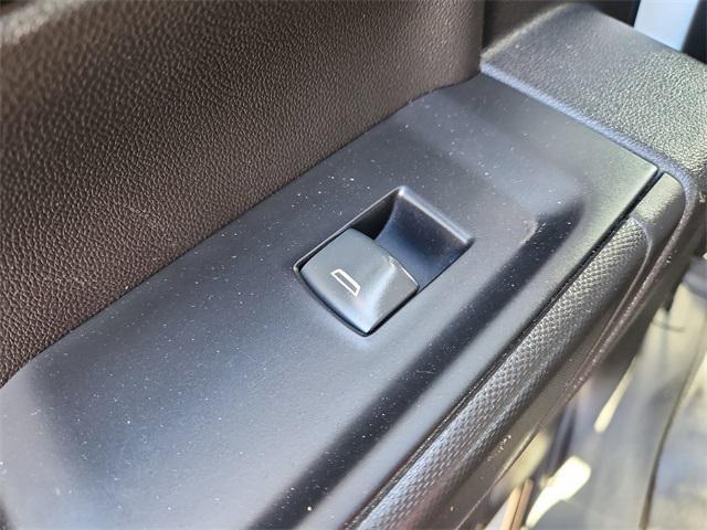 used 2023 Chevrolet Silverado 1500 car, priced at $34,000
