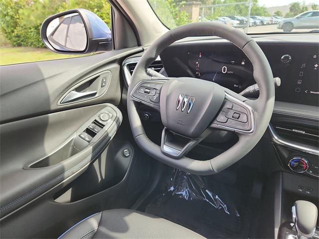 new 2026 Buick Encore GX car, priced at $30,157