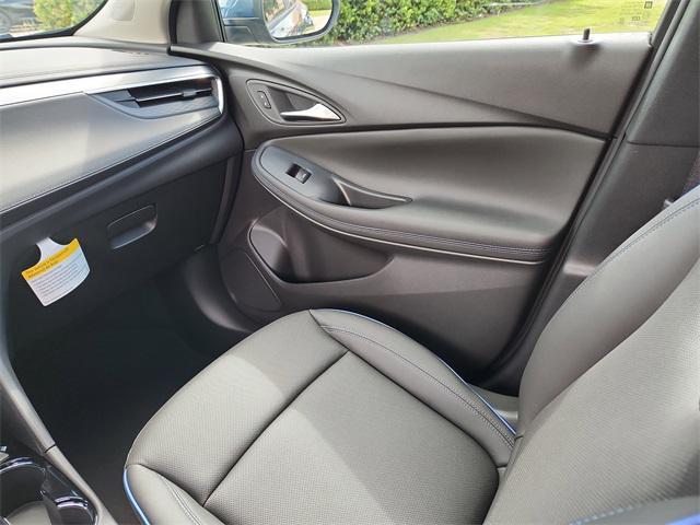 new 2026 Buick Encore GX car, priced at $30,157