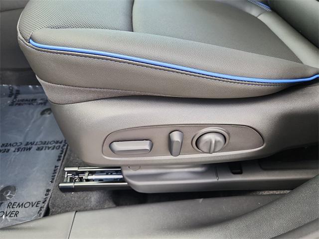new 2026 Buick Encore GX car, priced at $30,157