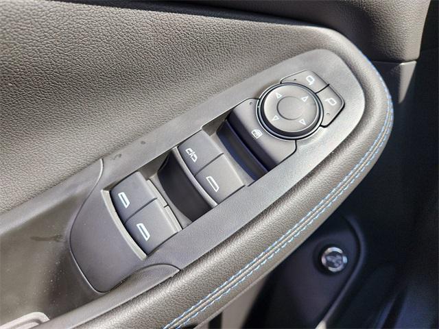 new 2026 Buick Encore GX car, priced at $30,157