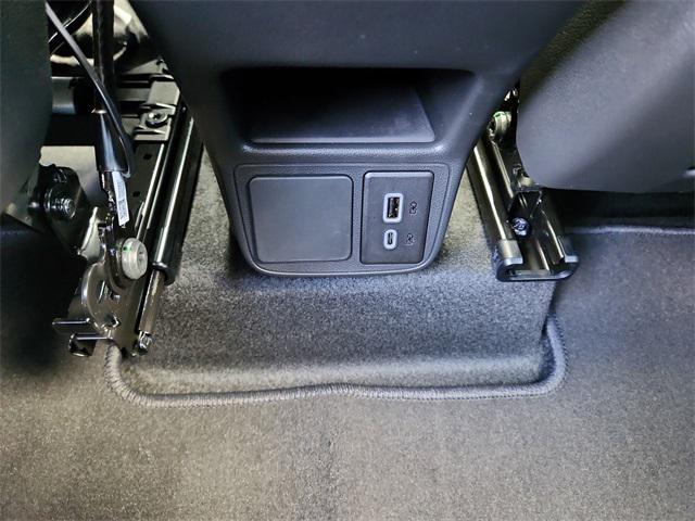 new 2026 Buick Encore GX car, priced at $30,157