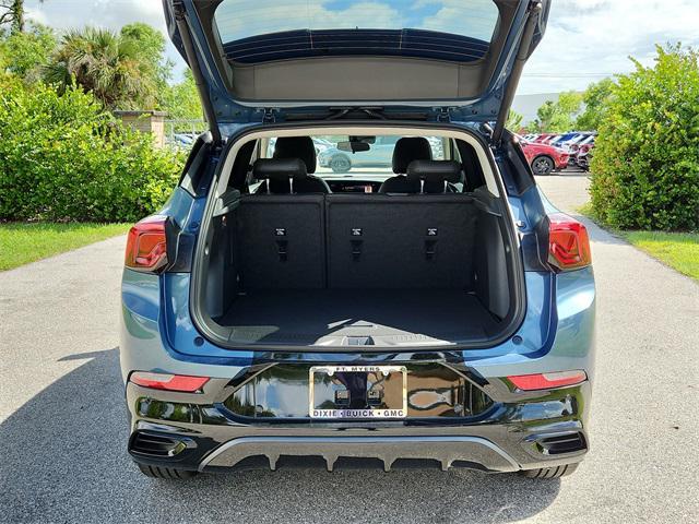 new 2026 Buick Encore GX car, priced at $30,157
