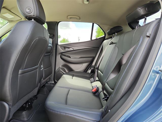 new 2026 Buick Encore GX car, priced at $30,157