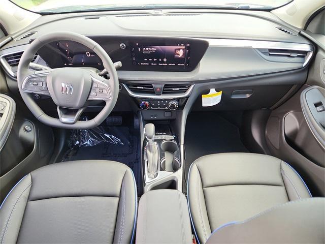 new 2026 Buick Encore GX car, priced at $30,157