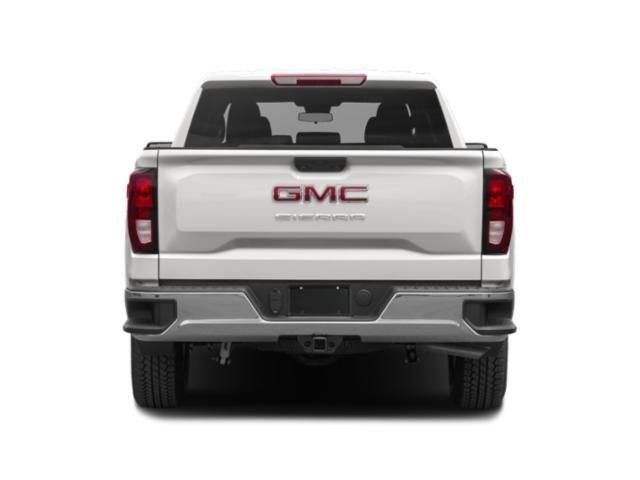 new 2024 GMC Sierra 1500 car, priced at $57,638