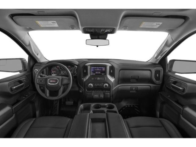 new 2024 GMC Sierra 1500 car, priced at $57,638