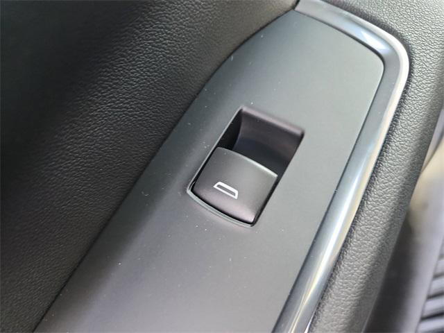 new 2025 GMC Sierra 1500 car, priced at $45,990