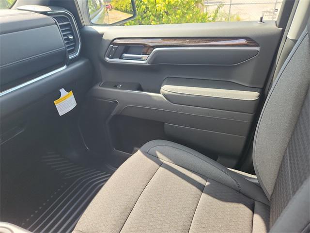 new 2025 GMC Sierra 1500 car, priced at $45,990