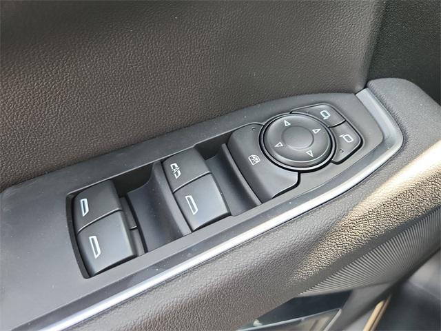 new 2025 GMC Sierra 1500 car, priced at $45,990