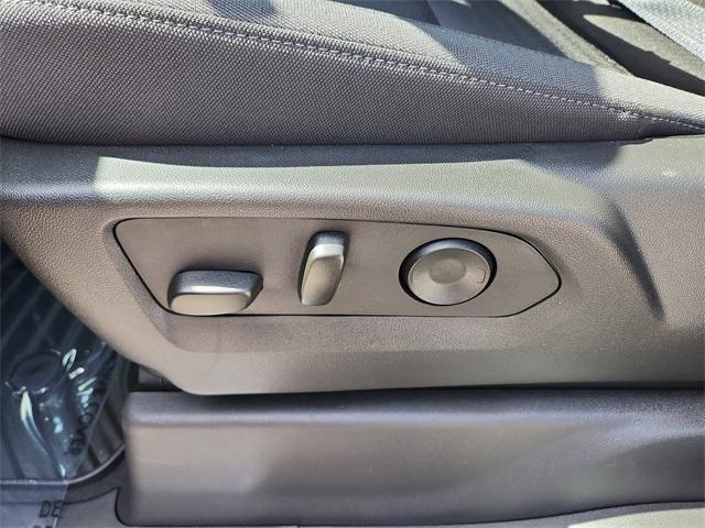 new 2025 GMC Sierra 1500 car, priced at $45,990