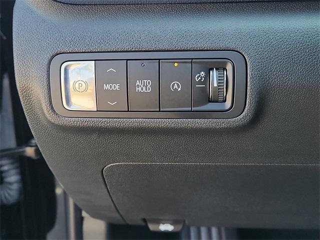 new 2026 GMC Terrain car, priced at $31,420