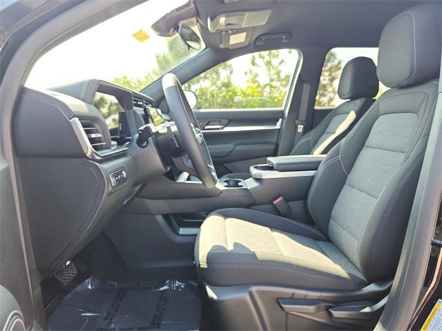 new 2026 GMC Terrain car, priced at $31,420