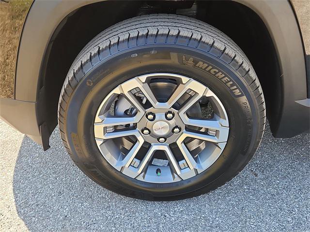 new 2026 GMC Terrain car, priced at $31,420