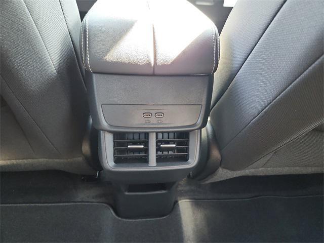 new 2026 GMC Terrain car, priced at $31,420