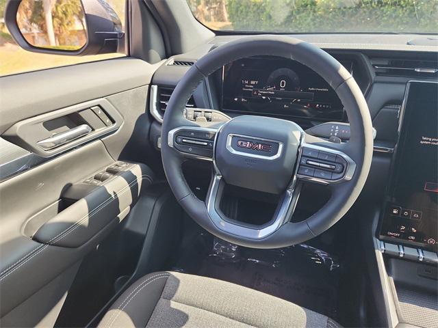 new 2026 GMC Terrain car, priced at $31,420