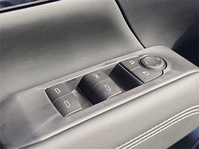 new 2026 GMC Terrain car, priced at $31,420