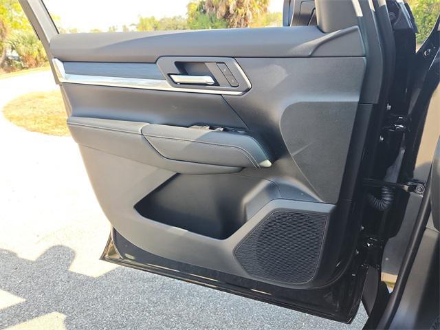 new 2026 GMC Terrain car, priced at $31,420