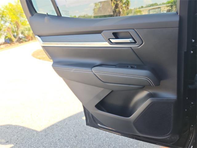 new 2026 GMC Terrain car, priced at $31,420