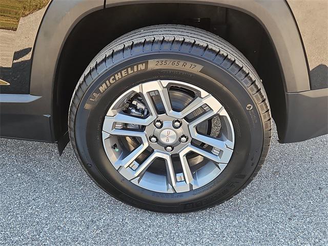 new 2026 GMC Terrain car, priced at $31,420