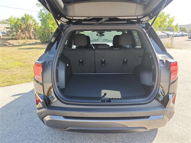 new 2026 GMC Terrain car, priced at $31,420