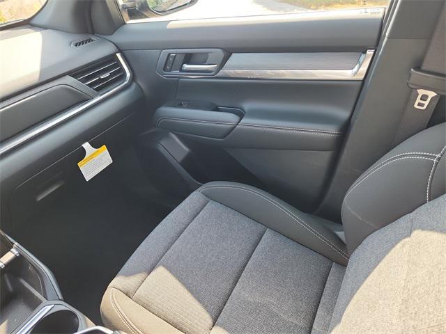 new 2026 GMC Terrain car, priced at $31,420