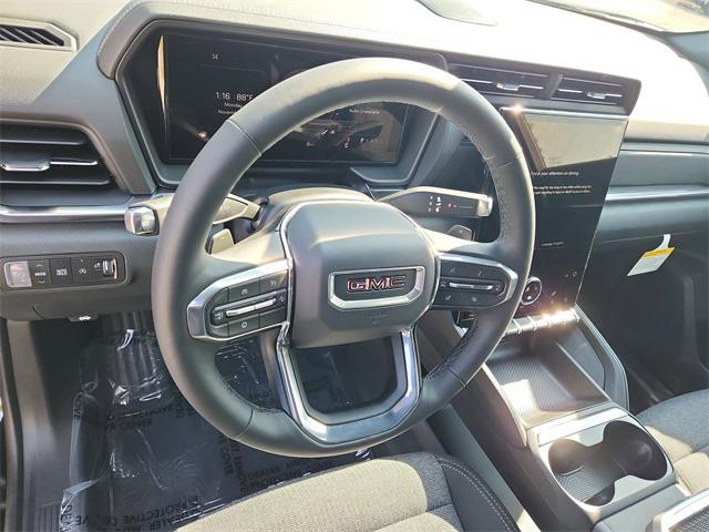 new 2026 GMC Terrain car, priced at $31,420