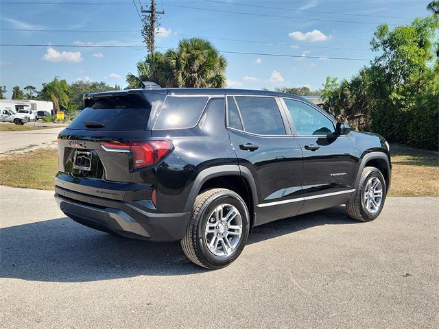 new 2026 GMC Terrain car, priced at $31,420