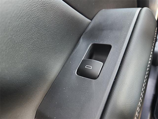 new 2026 GMC Terrain car, priced at $31,420