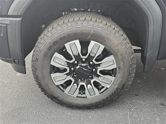 new 2025 GMC Sierra 2500 car, priced at $84,580