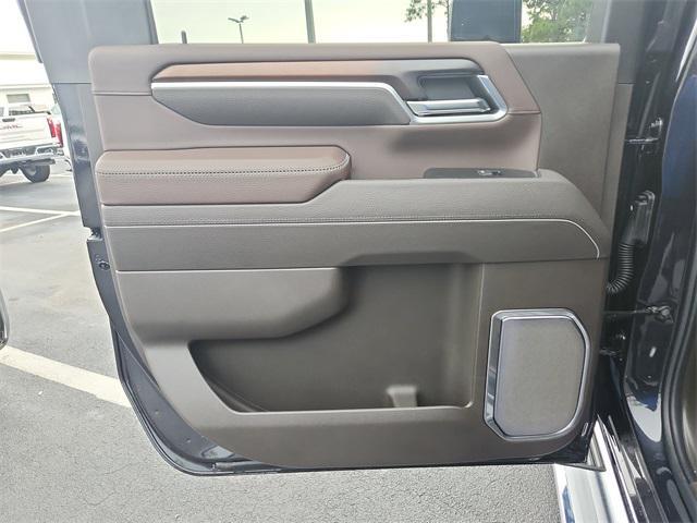 new 2025 GMC Sierra 2500 car, priced at $84,580