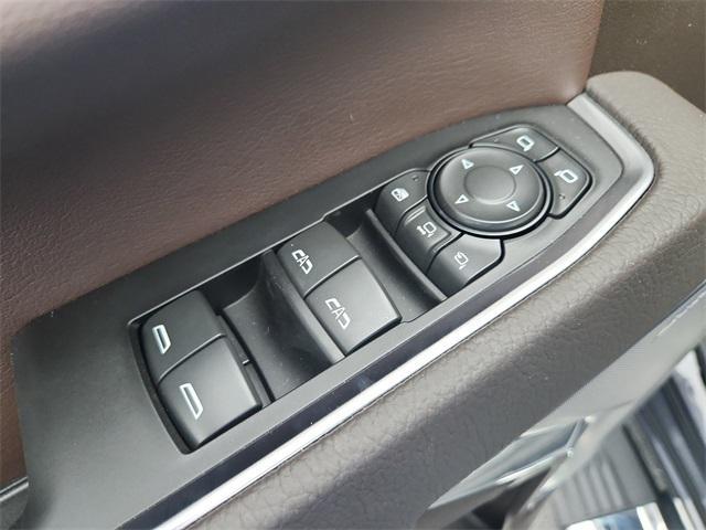 new 2025 GMC Sierra 2500 car, priced at $84,580