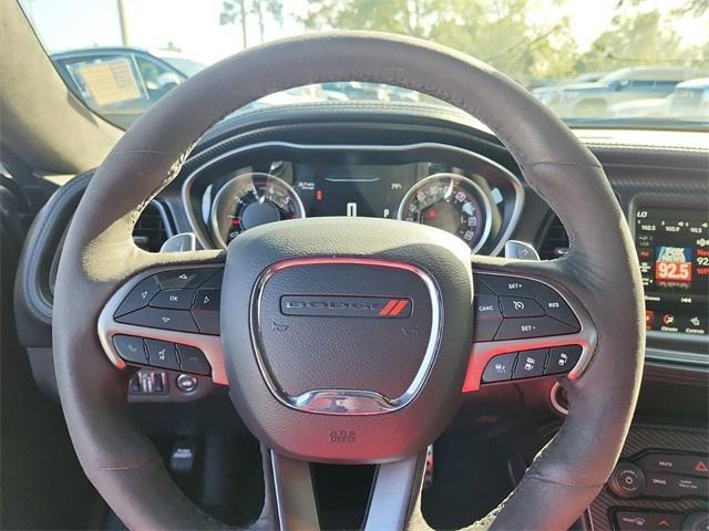 used 2021 Dodge Challenger car, priced at $34,000