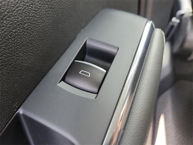 new 2025 GMC Acadia car, priced at $58,590