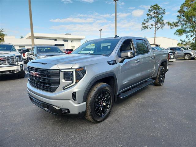 new 2025 GMC Sierra 1500 car, priced at $61,955