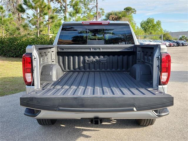 new 2025 GMC Sierra 1500 car, priced at $61,955