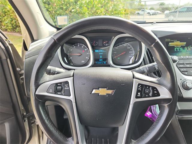 used 2016 Chevrolet Equinox car, priced at $10,200