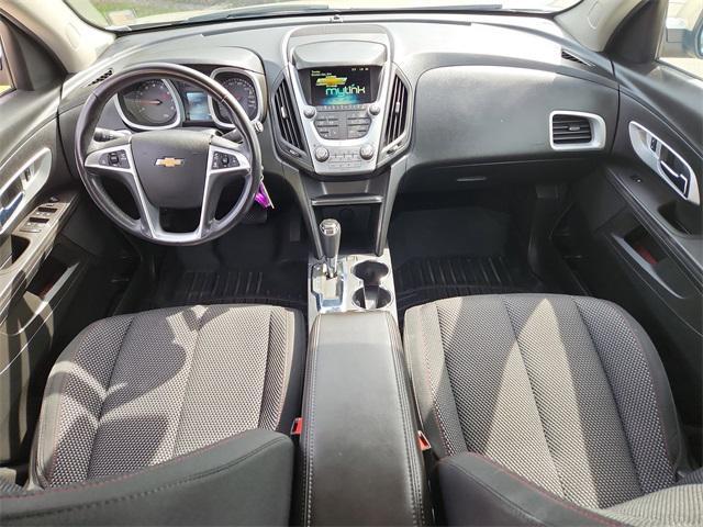 used 2016 Chevrolet Equinox car, priced at $10,200