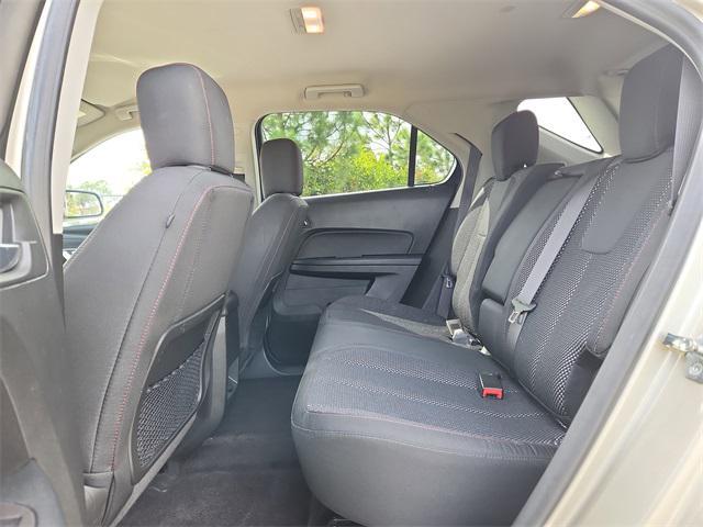 used 2016 Chevrolet Equinox car, priced at $10,200