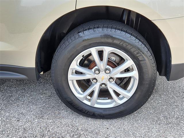 used 2016 Chevrolet Equinox car, priced at $10,200