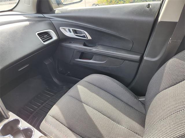 used 2016 Chevrolet Equinox car, priced at $10,200