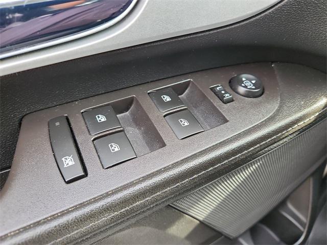 used 2016 Chevrolet Equinox car, priced at $10,200