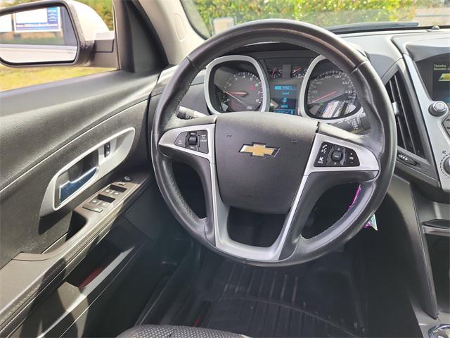 used 2016 Chevrolet Equinox car, priced at $10,200