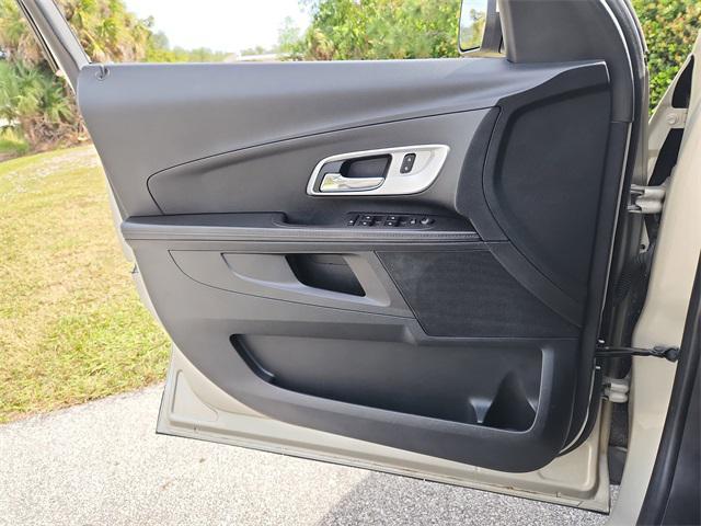 used 2016 Chevrolet Equinox car, priced at $10,200