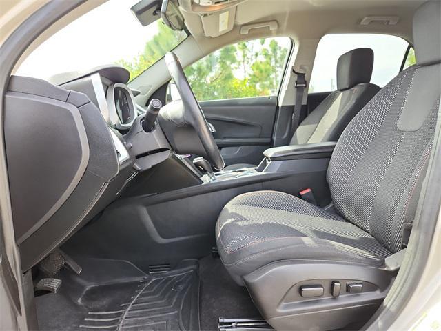 used 2016 Chevrolet Equinox car, priced at $10,200